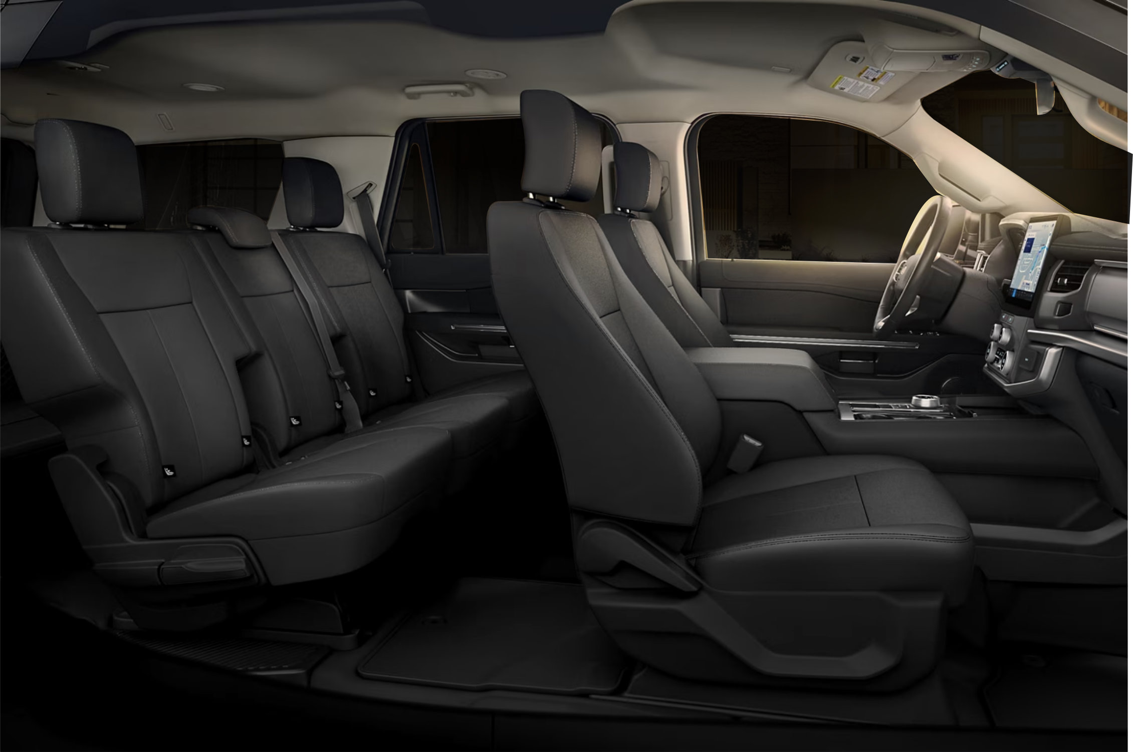 Vacaville Limousine Transportation