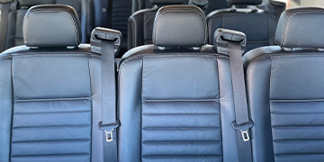 Vacaville Limousine Transportation