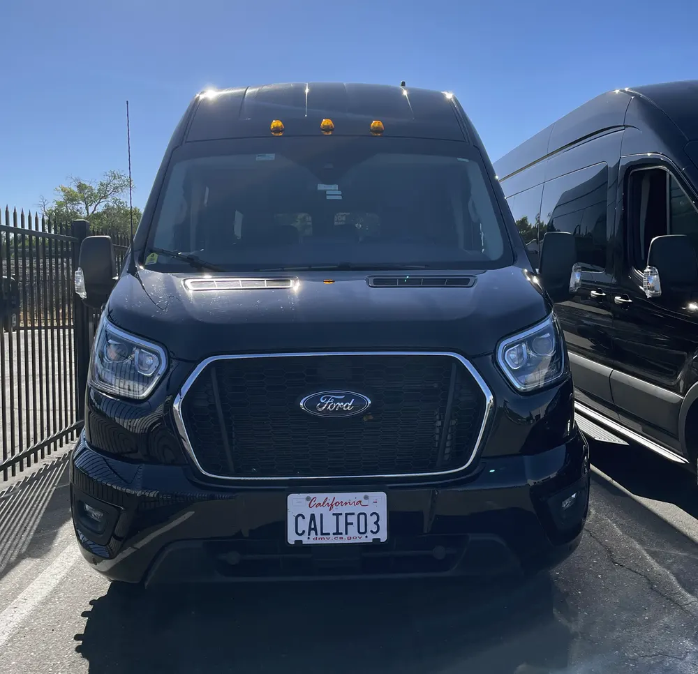 Private limo for Night Events Vacaville