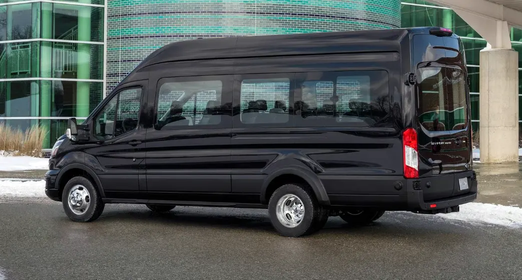 Night Out Limousine Service