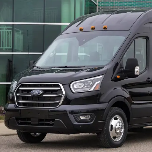 Expedition SUV Shuttle in Travis AFB