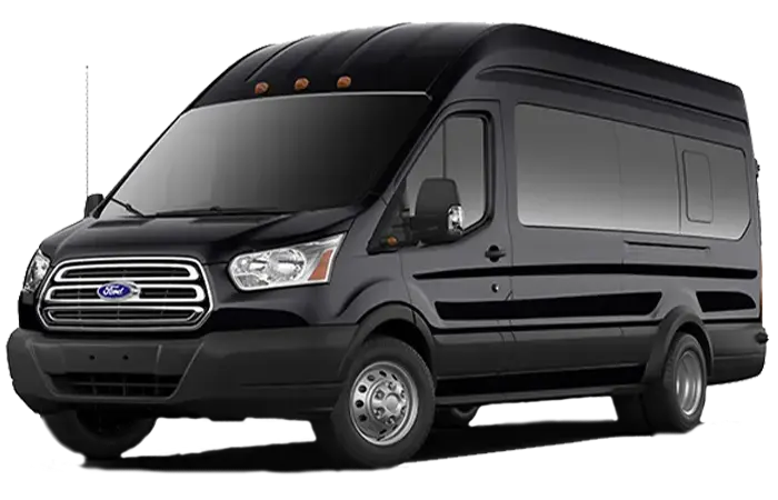 Corporate Limo Service Vacaville